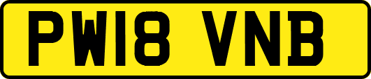 PW18VNB