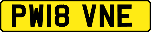 PW18VNE