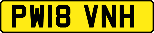 PW18VNH