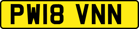 PW18VNN