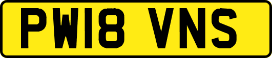 PW18VNS