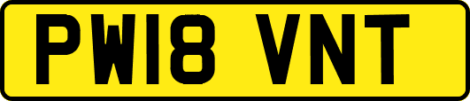 PW18VNT
