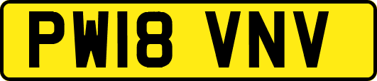 PW18VNV