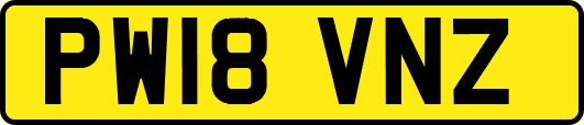PW18VNZ