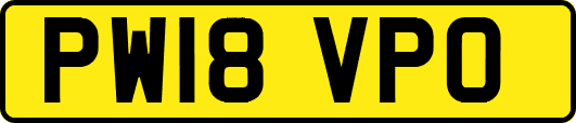 PW18VPO