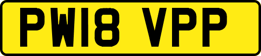 PW18VPP