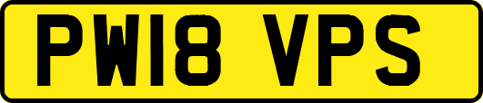 PW18VPS