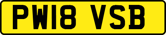PW18VSB