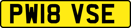 PW18VSE