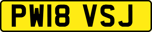 PW18VSJ
