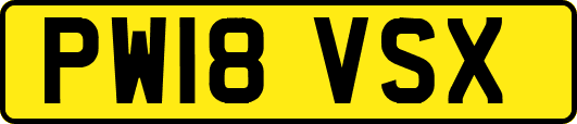 PW18VSX