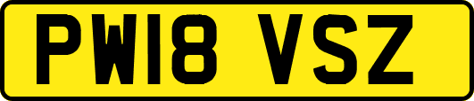 PW18VSZ