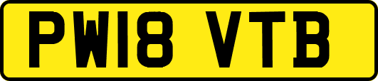 PW18VTB