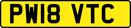 PW18VTC