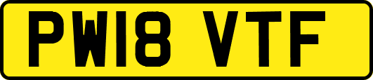 PW18VTF