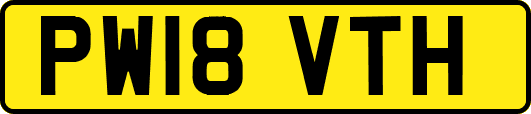 PW18VTH