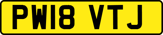 PW18VTJ