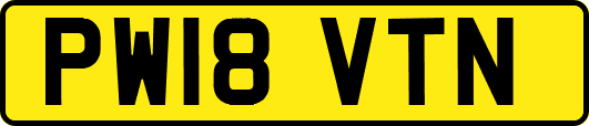 PW18VTN