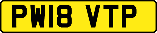 PW18VTP