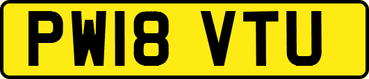 PW18VTU