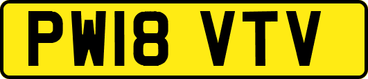 PW18VTV