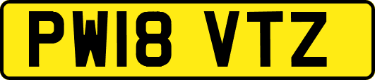 PW18VTZ