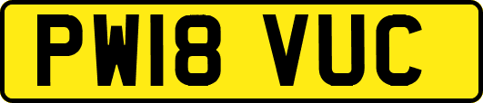 PW18VUC