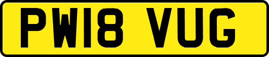 PW18VUG