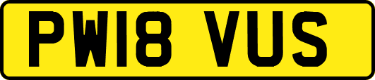 PW18VUS