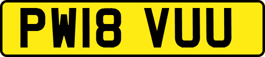 PW18VUU