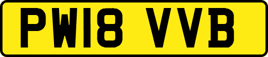PW18VVB