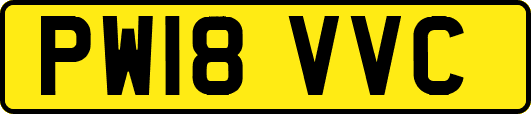 PW18VVC