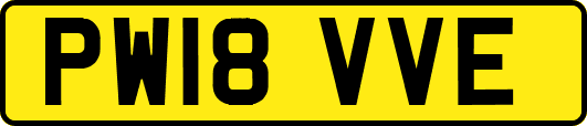 PW18VVE