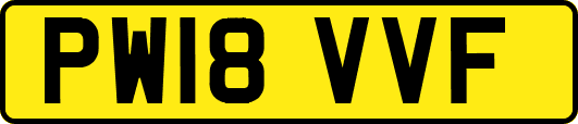 PW18VVF