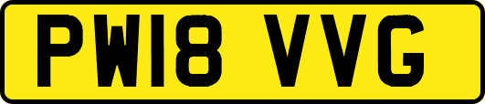 PW18VVG