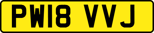 PW18VVJ