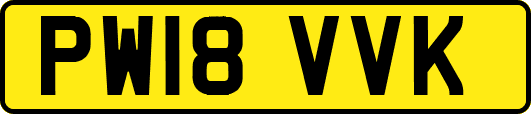 PW18VVK