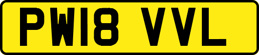PW18VVL