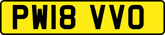 PW18VVO