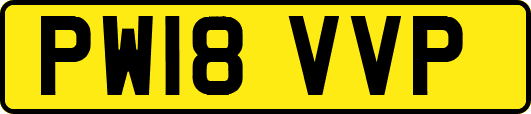 PW18VVP