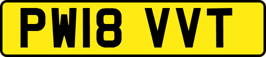 PW18VVT