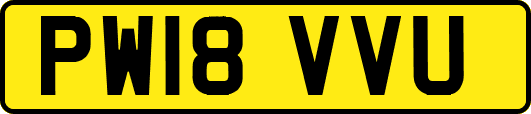 PW18VVU