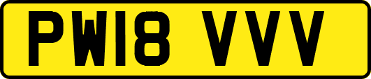 PW18VVV