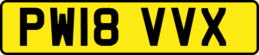 PW18VVX