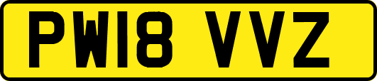 PW18VVZ