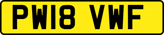 PW18VWF