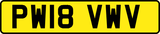 PW18VWV