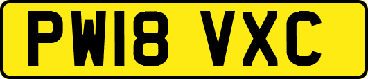 PW18VXC