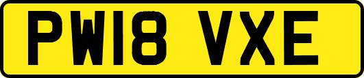 PW18VXE