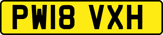 PW18VXH